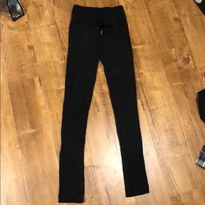 Lululemon pants